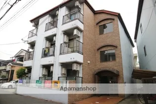 ツインプラザ中宮2号館の画像