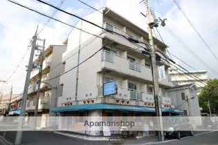 ツインビルB棟の画像