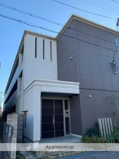 シャーメゾン大森町の画像
