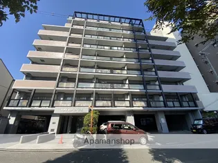 グランドヴィラ香里の画像