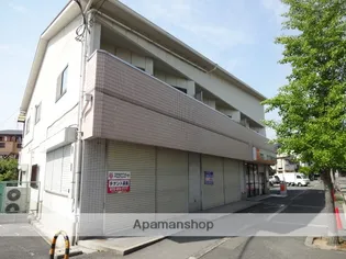 谷埼ハイツの画像