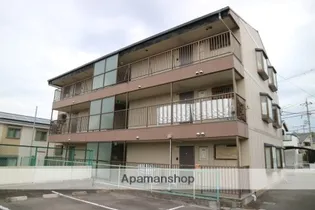 エクセレンス星田の画像