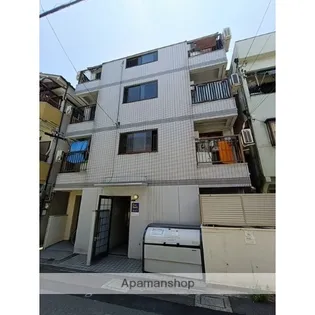 イーストマンションの画像