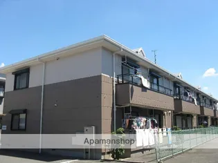 メゾン新家Bの画像