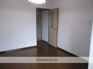 新家ハイツ【203号室】の居間