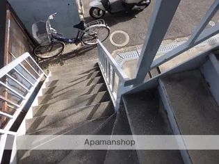 新家ハイツ【203号室】のその他画像