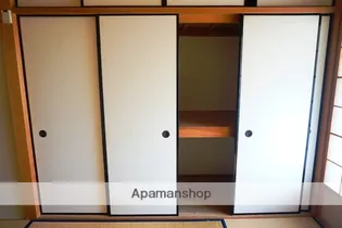 新家ハイツ【203号室】のその他画像