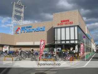 新家ハイツ【203号室】の周辺