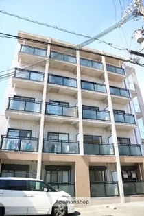 ラフィーネ枚方IIIの画像