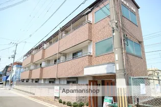 クレシア森南の画像