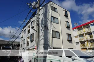 平成ハイツ木田の画像