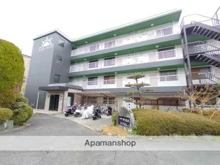 ハイツサンヒルの画像