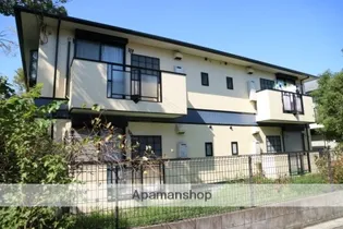 リバーランド ジョイE棟の画像