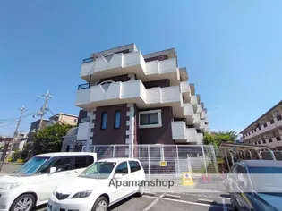 フローレンス西宮Ⅰ【2階】の外観