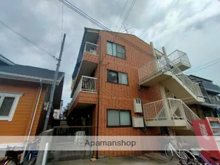 大阪府高槻市辻子3丁目【マンション】の外観