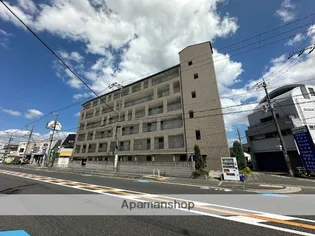 シャンテー御殿山2番館の画像