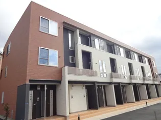 ココットルーチェM&Kの画像