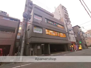 クレール東天満【9階】の外観