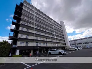 M'プラザ楠根IIの画像