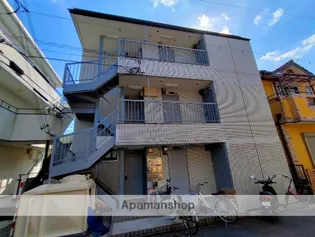 プチシャトー星ヶ丘Ⅱの画像