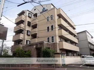 アンソレイエ古川橋の画像