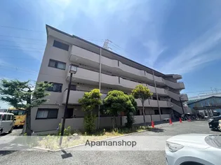 グリーンサイド大西の画像