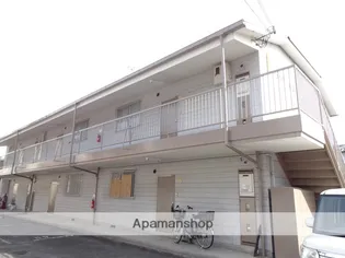 ハイメゾン中西A棟の画像