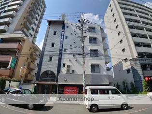 大阪府寝屋川市香里北之町【マンション】の外観