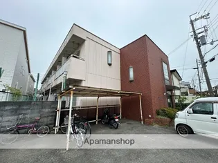 巴ハウスの画像