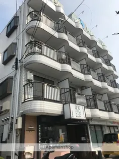 マルエスマンションの画像