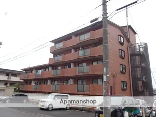 サンライト星ヶ丘【2階】の外観