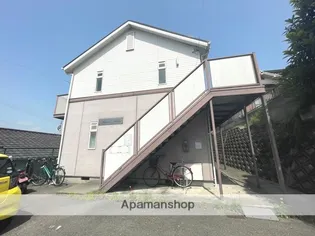 メゾンアキホの画像