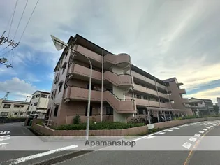 メルベーユ桜丘の画像