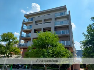 レスタージュ枚方長尾【3階】の外観