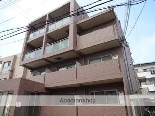 フローラ大垣内【1階】の外観