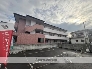 レオハイム津田1の画像