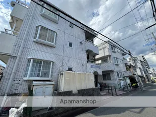 LEGAL MAISON津之江IIの画像