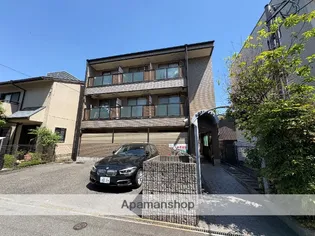 上田マンションの画像