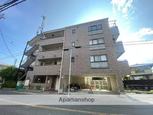 大阪府寝屋川市高柳1丁目【アパート】の外観