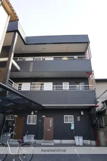 梶町マンションの画像