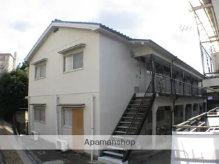 大森文化B棟の画像