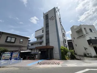 ハイツサンヒルの画像