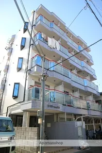 ルートマンション走谷の画像