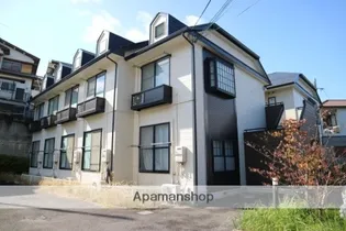 JUNⅠ【2階】の外観