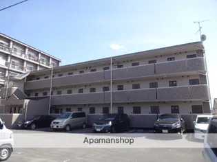 デイグラン香里園北【1階】の外観