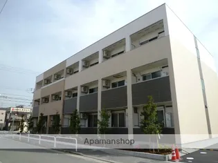 大阪府守口市南寺方南通3丁目【アパート】の外観