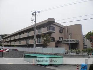 コンフォート【3階】の外観