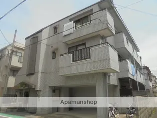 大阪府高槻市千代田町【マンション】の外観