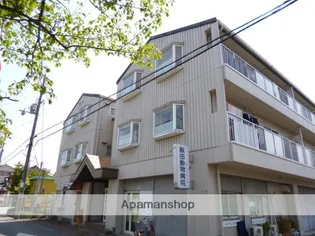 大塚チェリーハイツエイトの画像