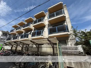 パークサイドマンションの画像